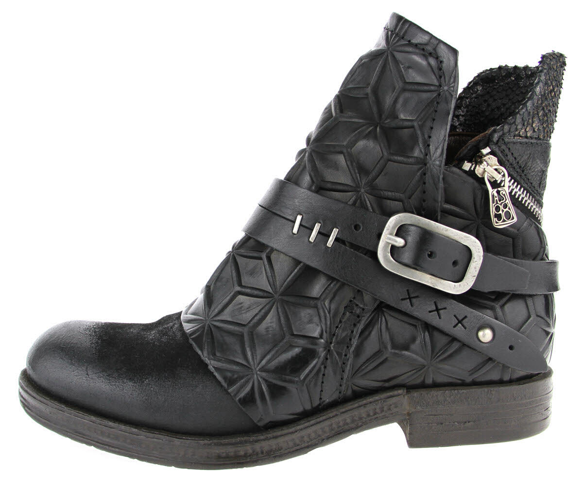 A.S.98 Damen Bootie