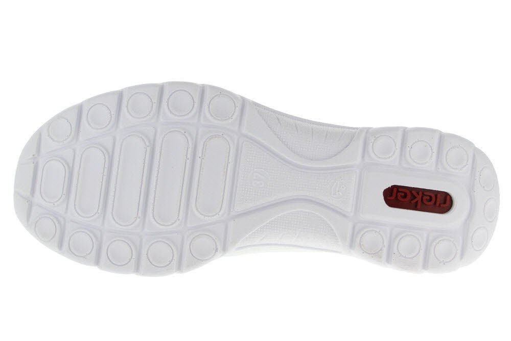 Rieker Damen Halbschuhe