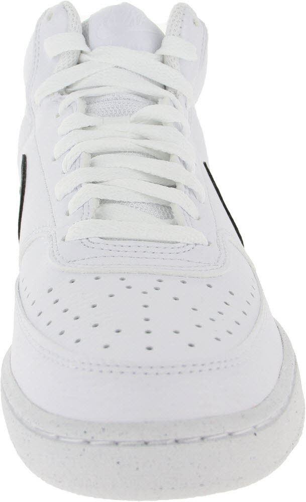 Nike Court Vision Mid Next Nat,WHIT