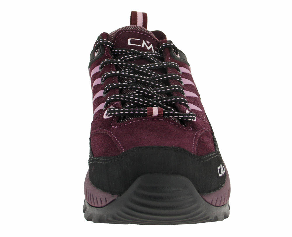 CMP Damen Wanderschuhe RIGEL 2.0 MID