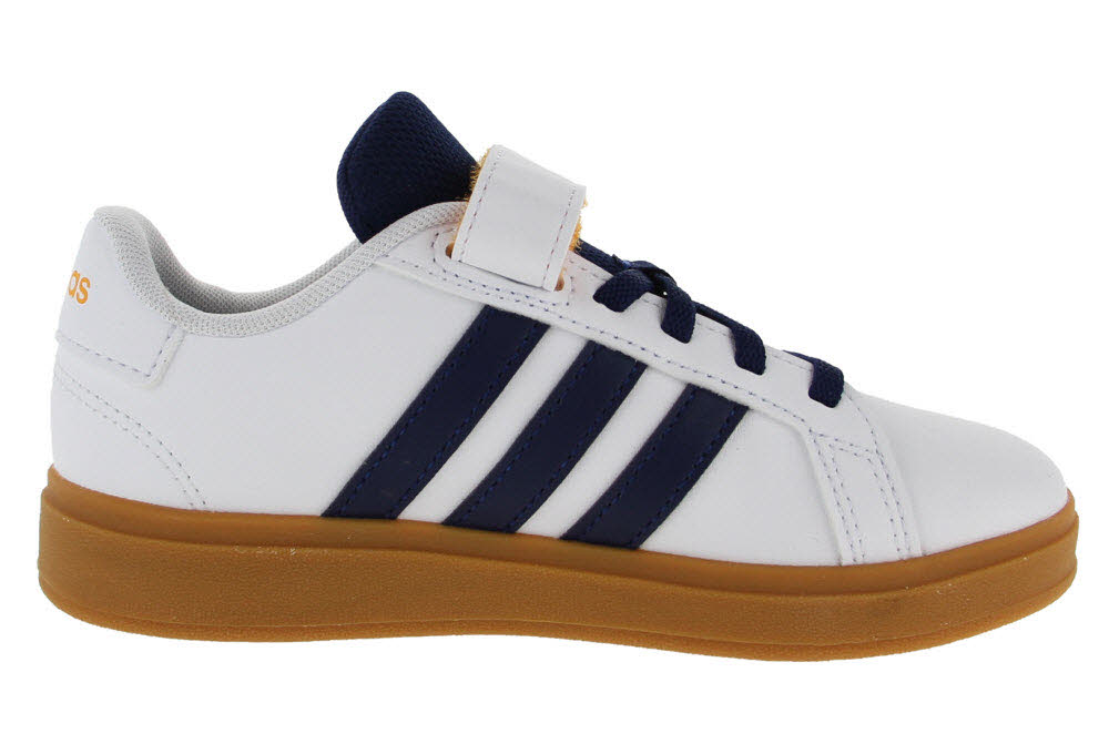 adidas Grand Court 2.0 Kinder-Sneaker