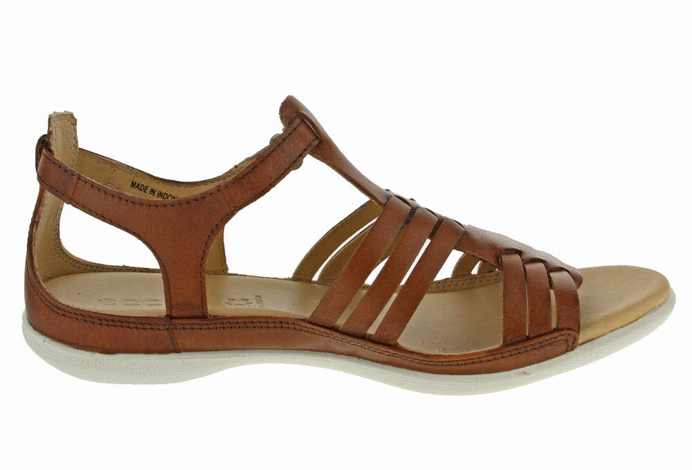 Ecco Damen Sandale