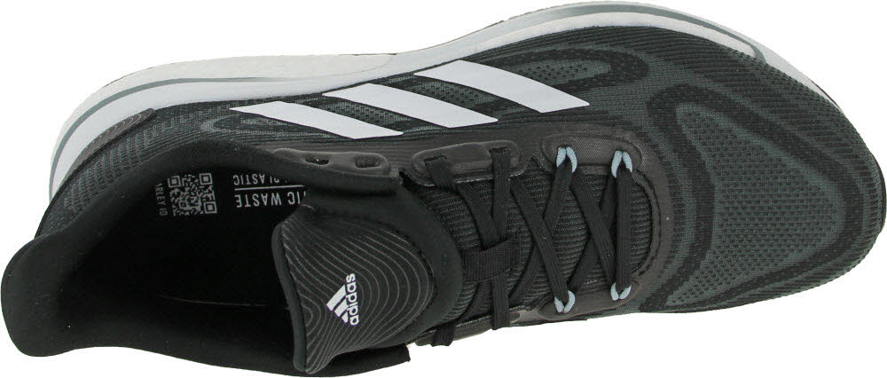 adidas Herren Laufschuhe SUPERNOVA