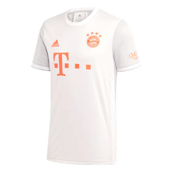 adidas FCB A JSY