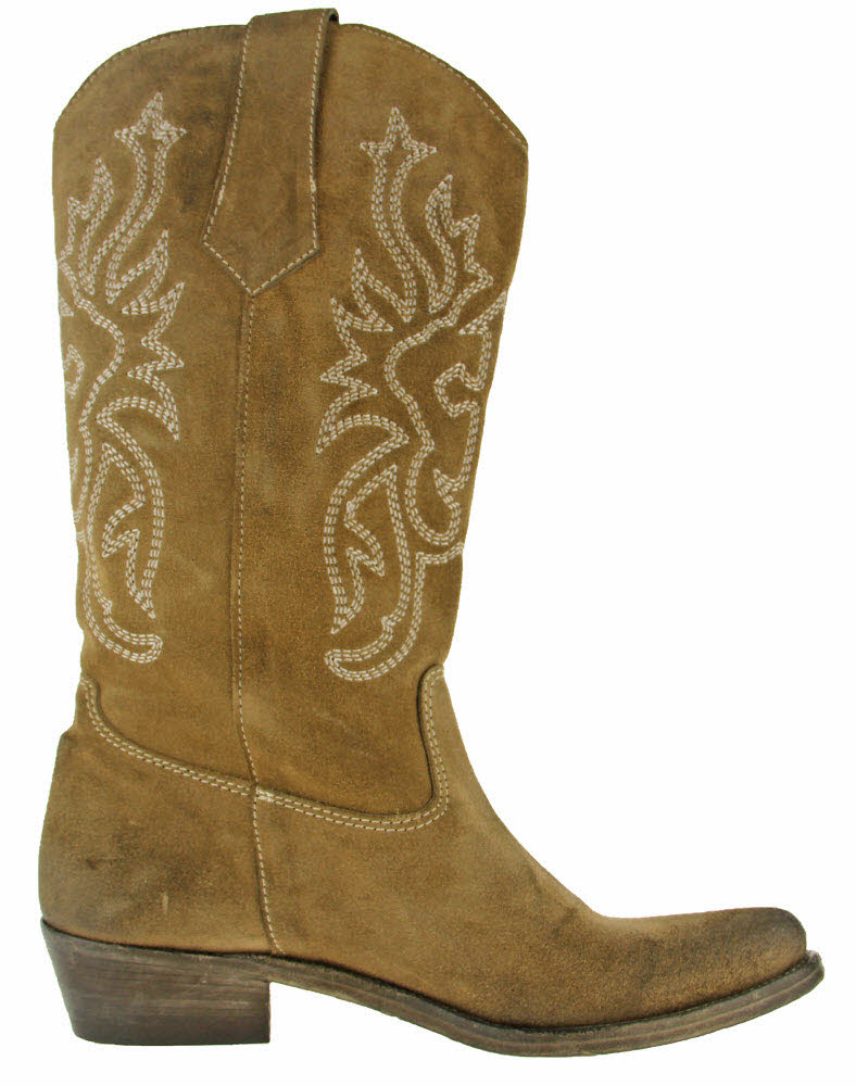 Rijos Damen Westernstiefel