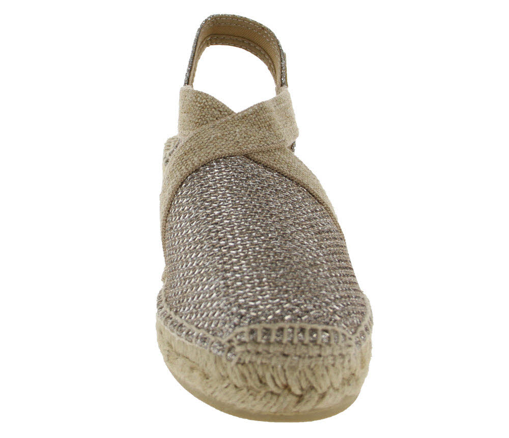 Toni Pons Damen Espadrilles