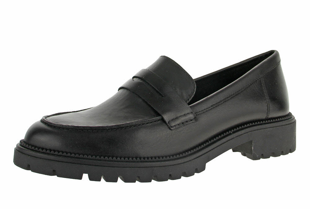 Tamaris Damen Loafer Slipper