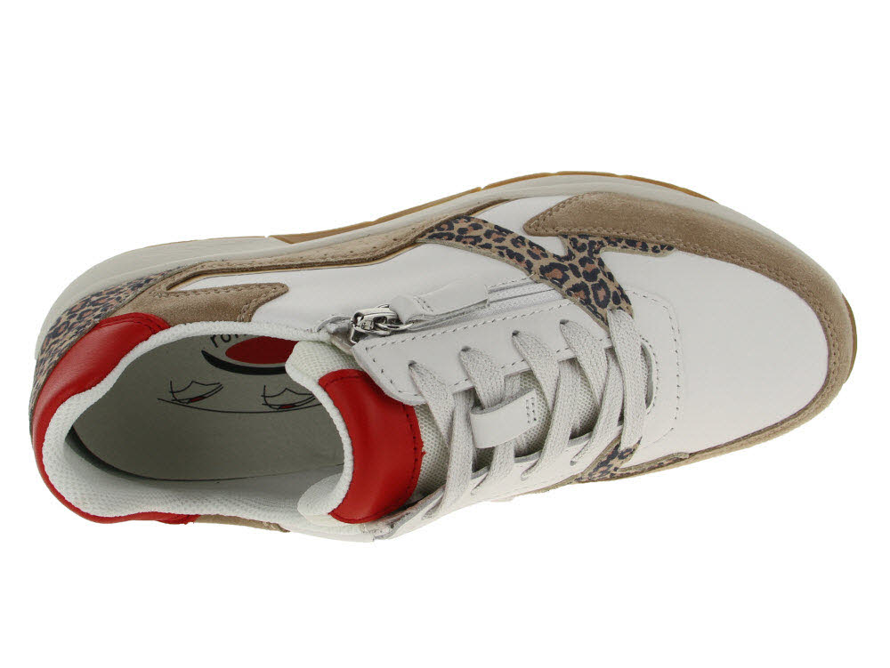Gabor Rollingsoft Damen Sneaker