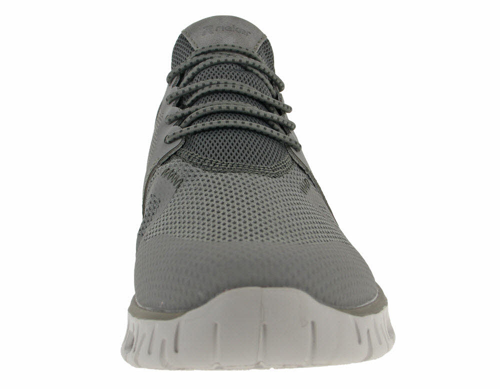 Rieker Herren Slipper