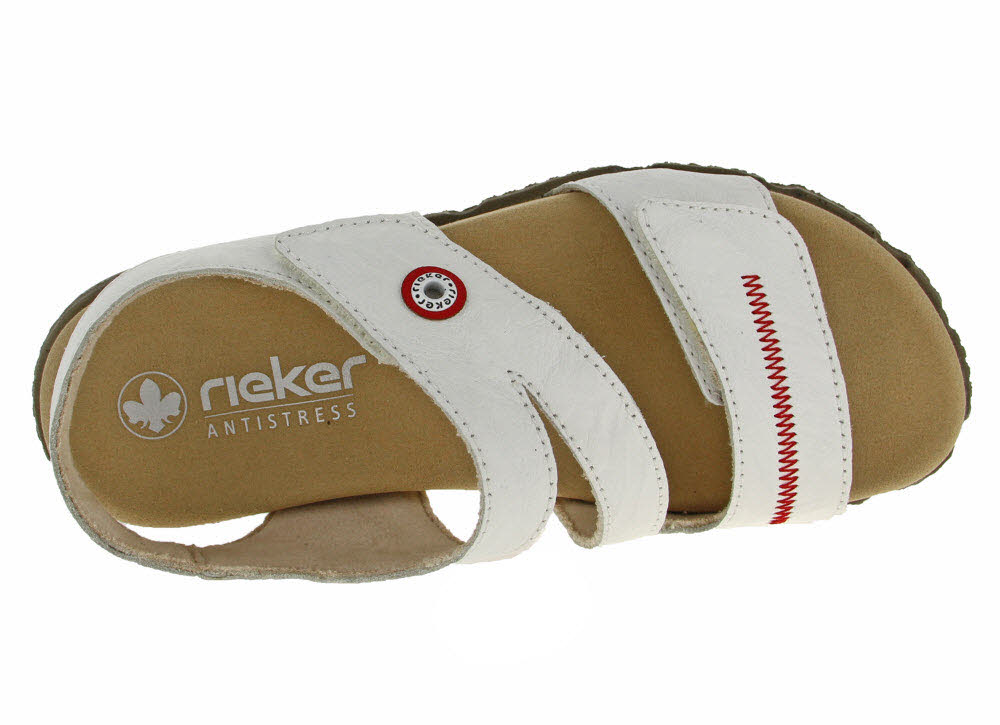Rieker Damen Sandale