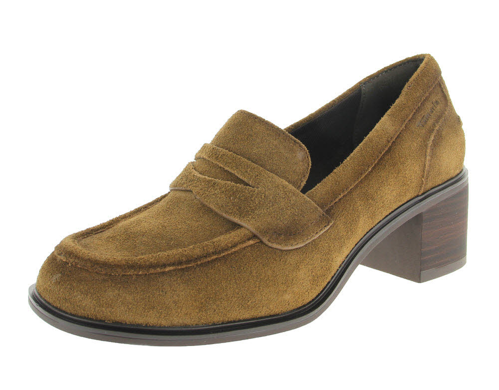 Tamaris Damen Hochfrontpumps / Trotteur