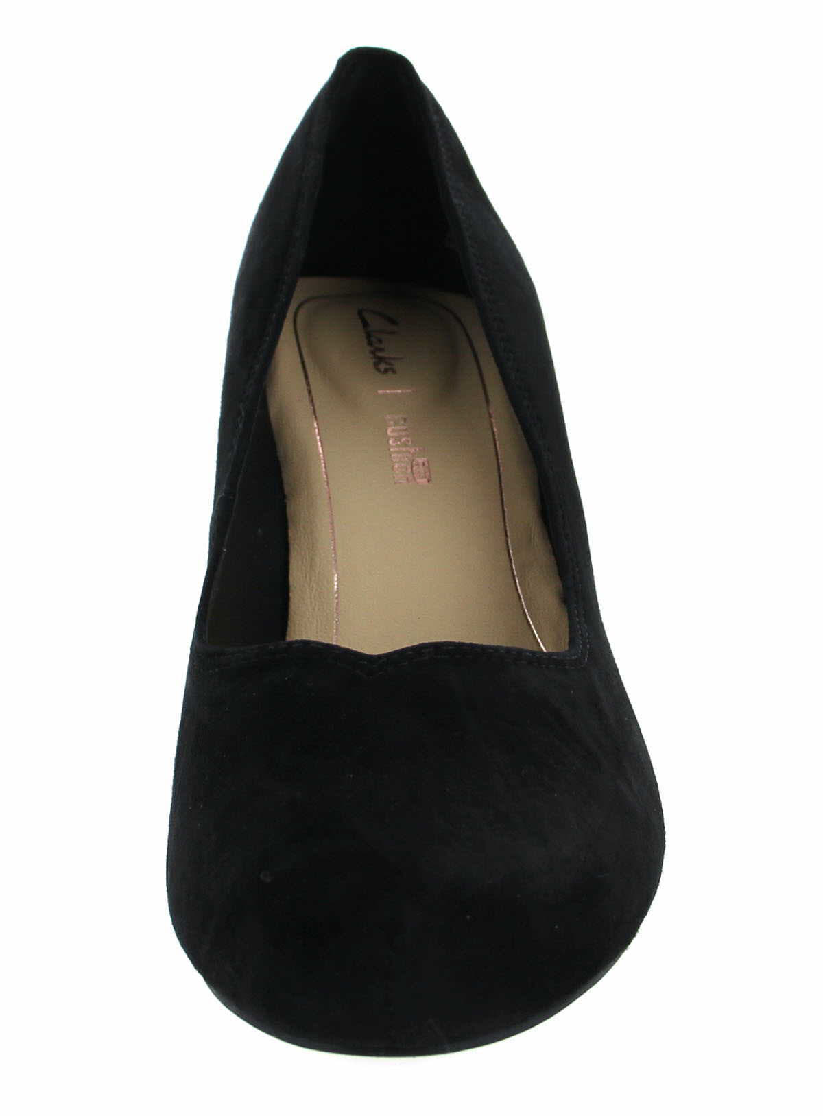 Clarks Damen Pumps