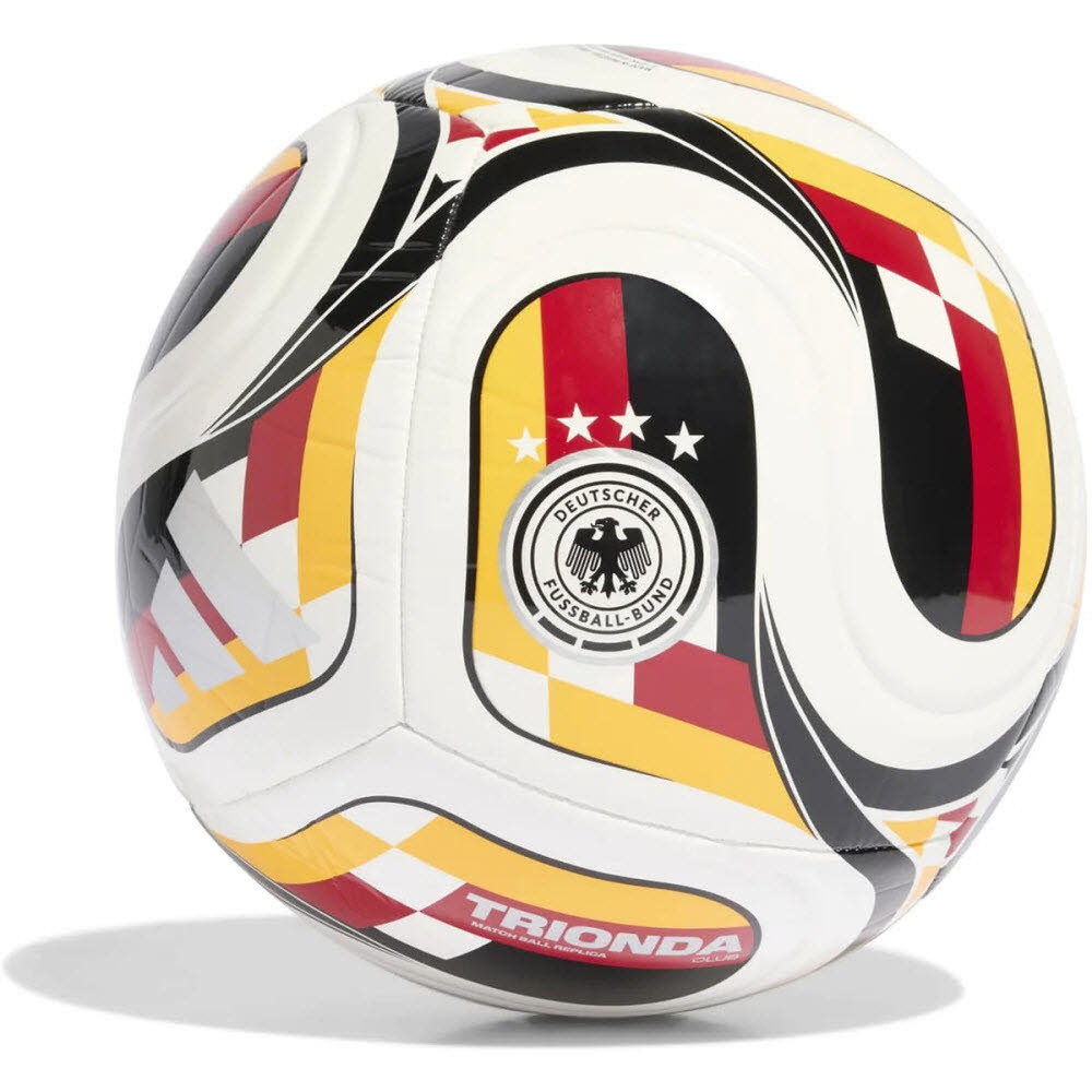 adidas Ball Trionda Deutschland Home Clu