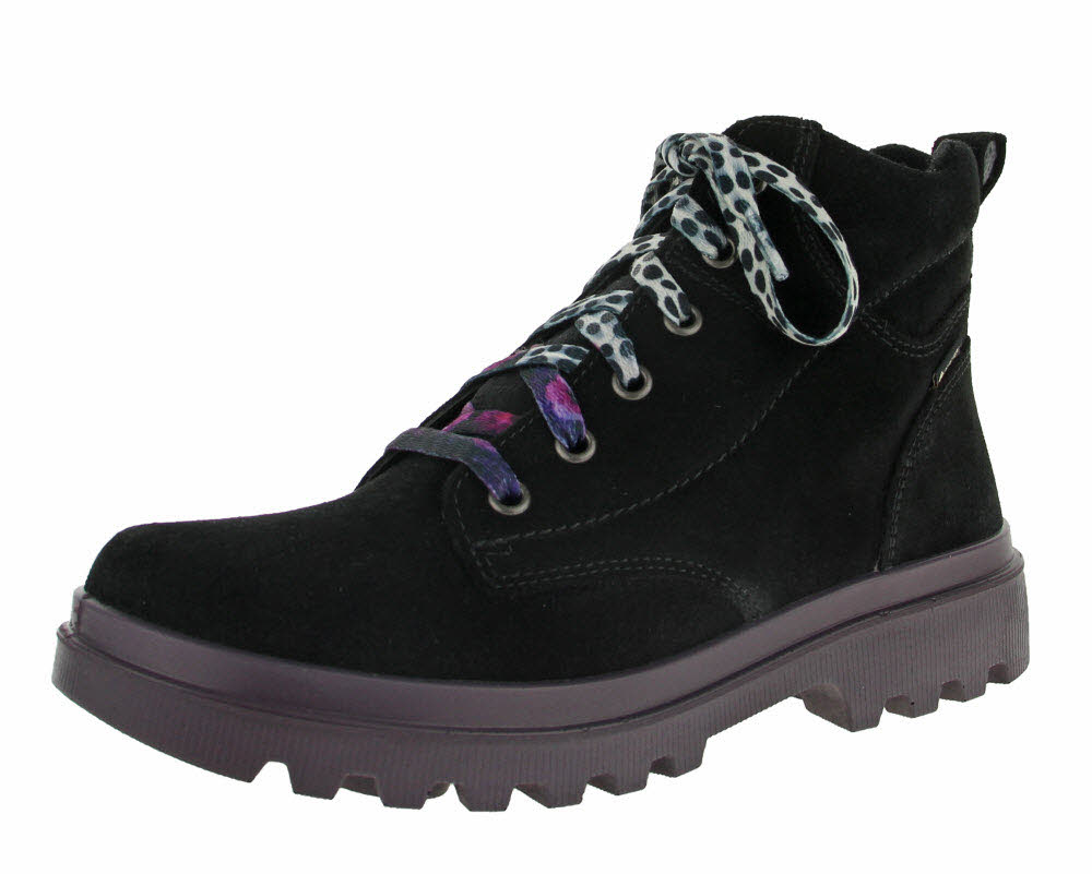 Superfit Mädchen Stiefel