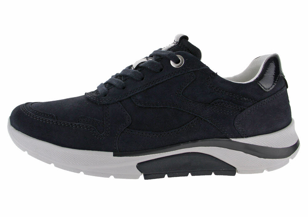 Gabor Rolling Soft Damen Sneaker