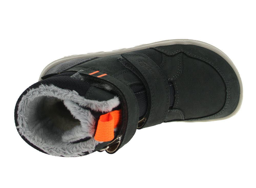 Superfit Jungen Winterboots