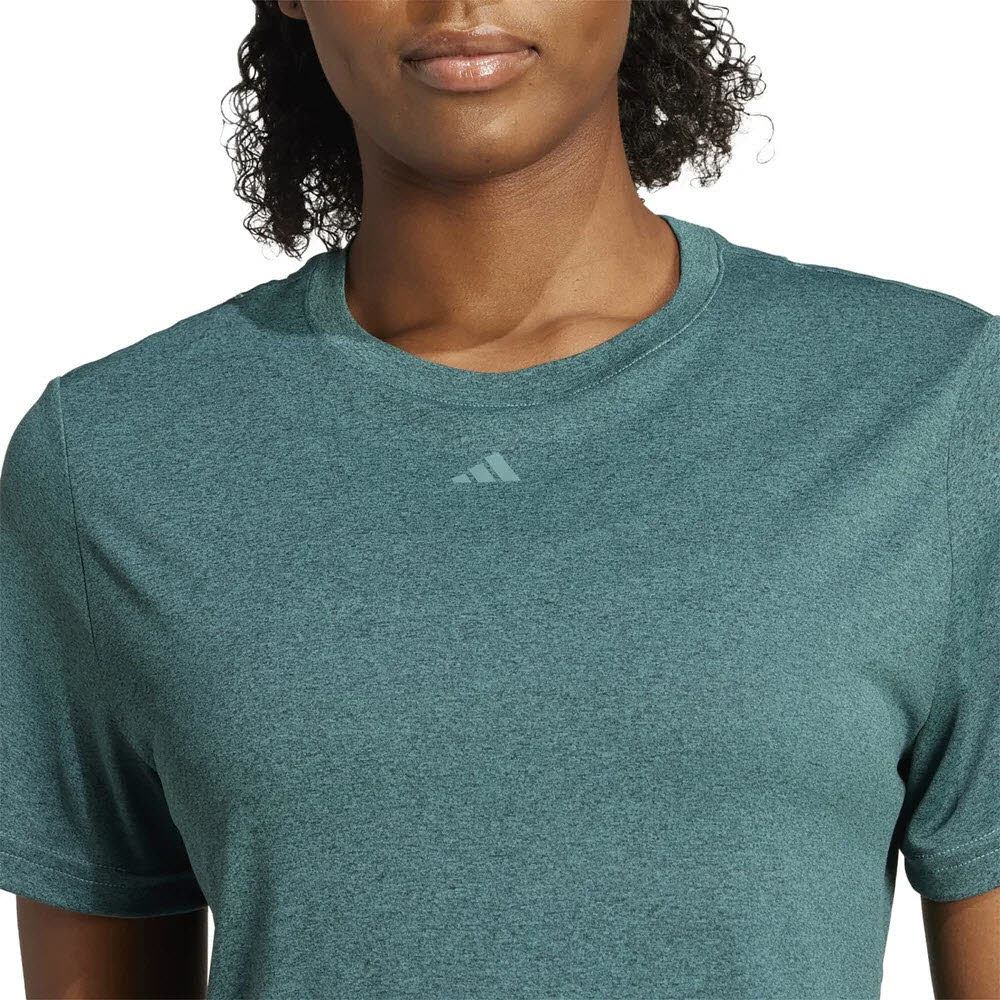 adidas Damen Designed for Training T-Shi