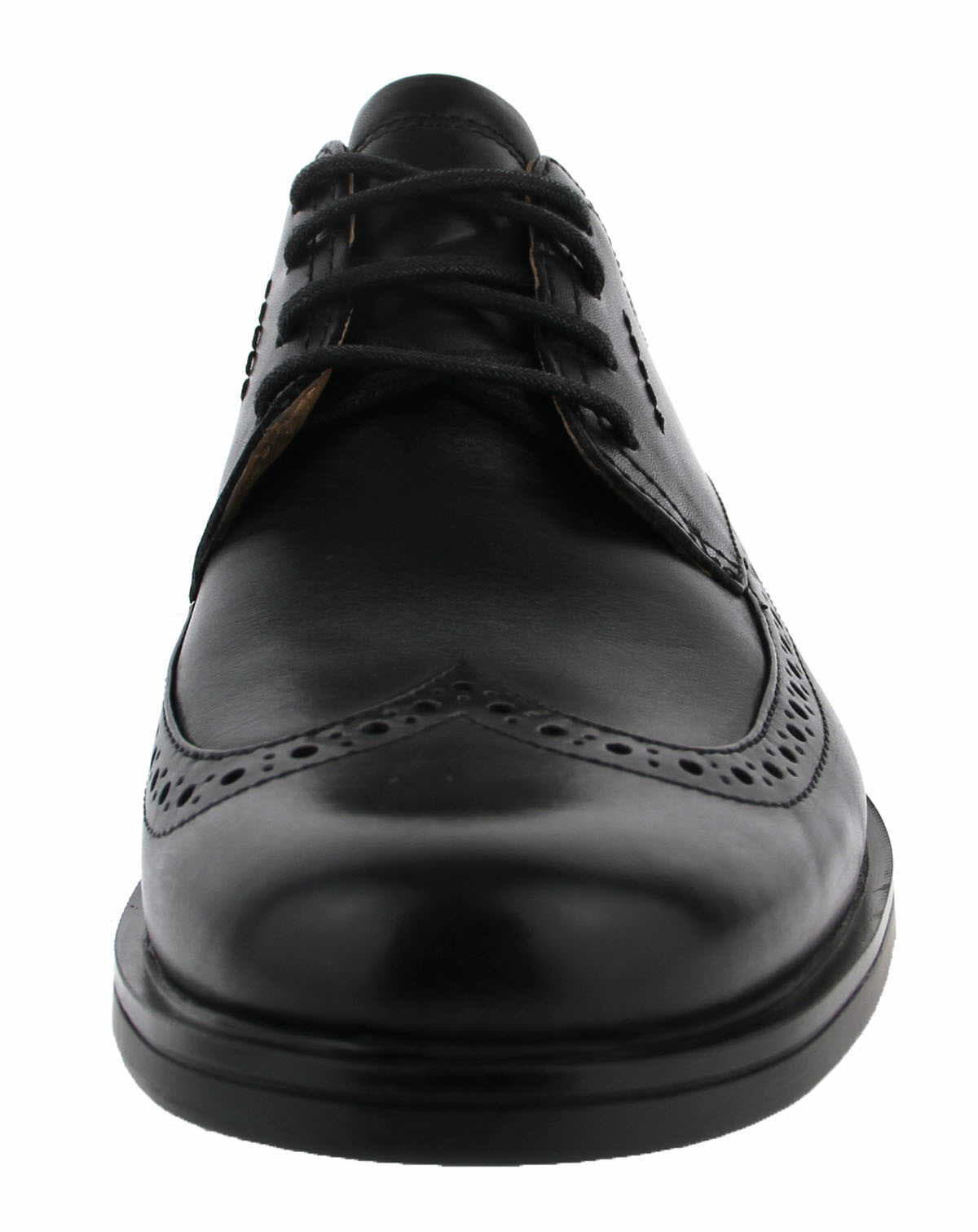 Clarks Un Aldric Wing
