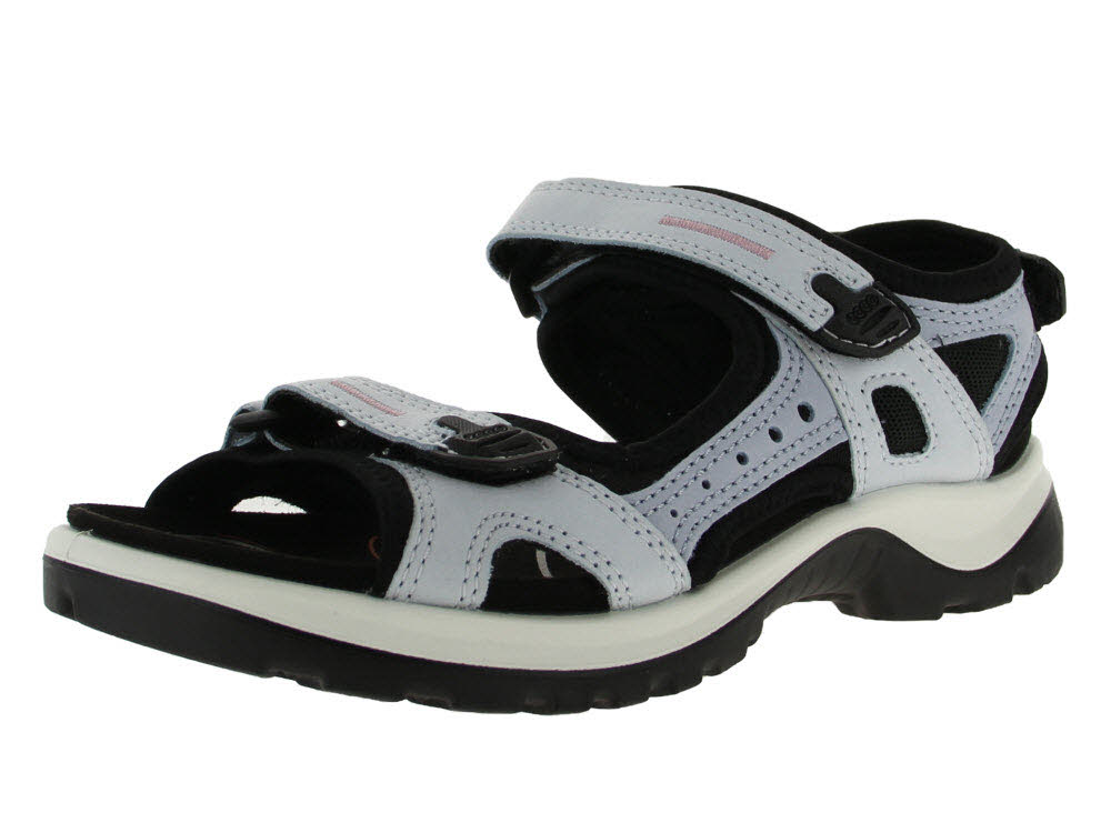 Ecco Damen Trekkingsandale
