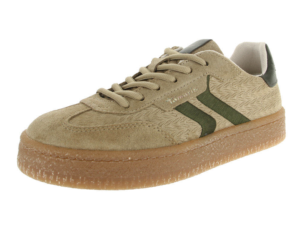 Tamaris Damen Sneaker