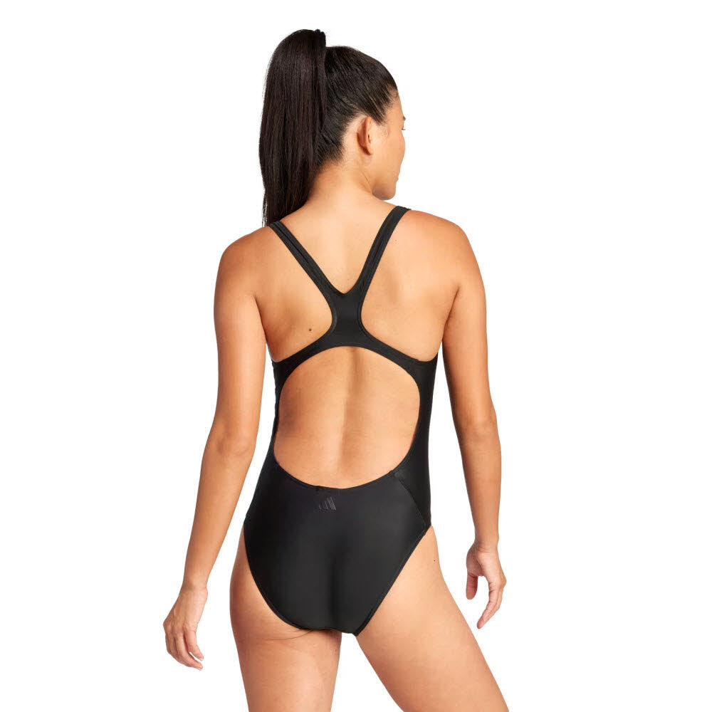 adidas Big Bars X-Back Badeanzug