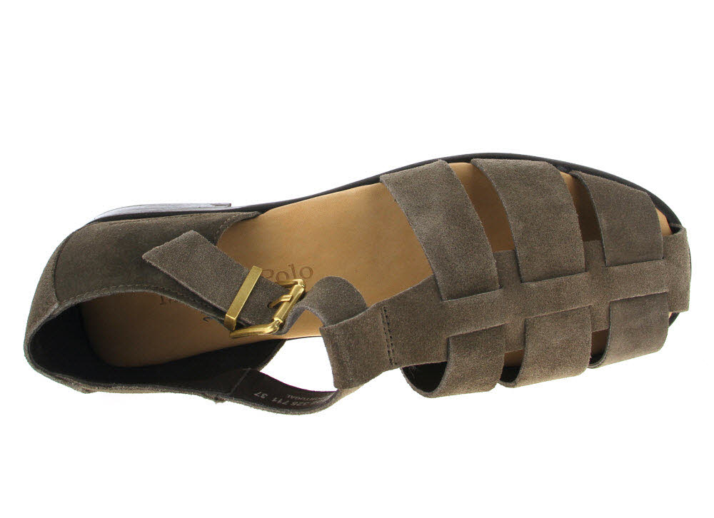 Marc O`Polo Damen Sandale