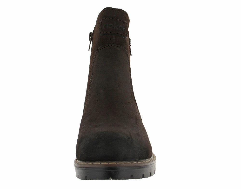 Rieker Damen Bootie
