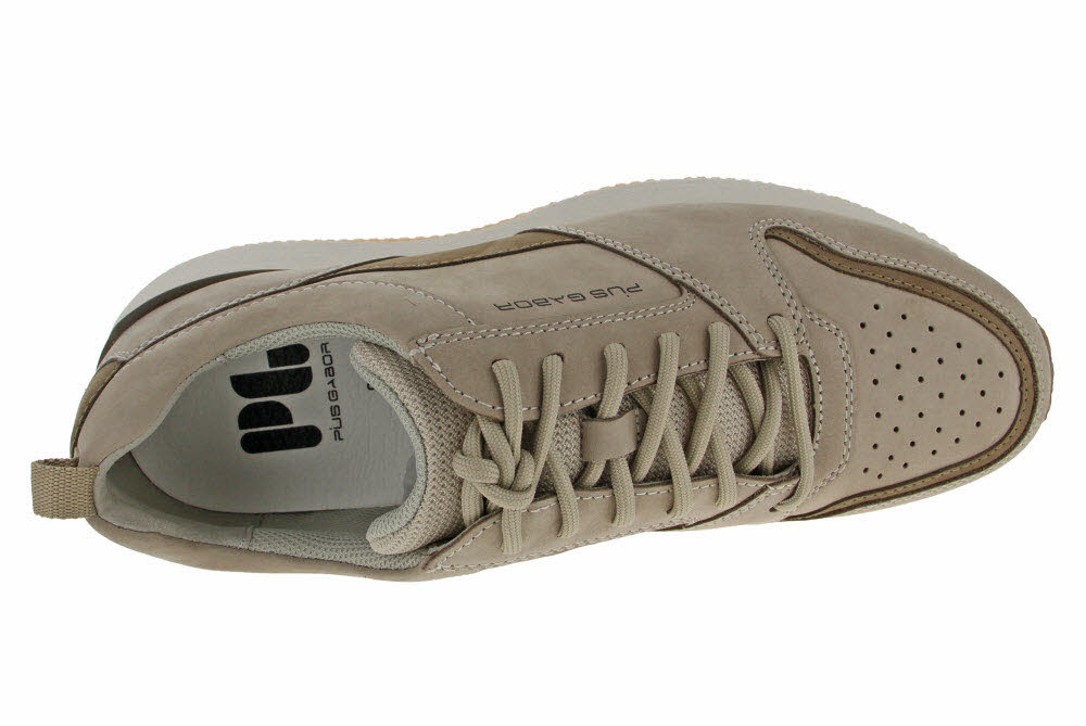 Pius Gabor Herren Halbschuhe