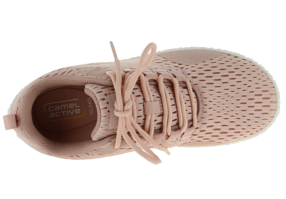 Camel Active Damen Barfußschuhe