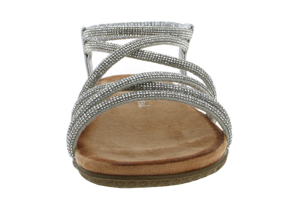 piece of mind Damen Sandale