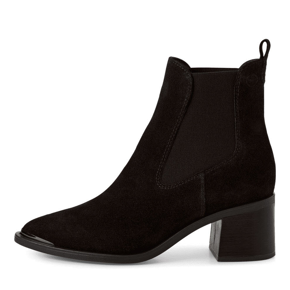 Tamaris Damen klassische Stiefelette