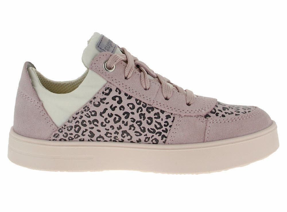 Superfit Kinder Halbschuhe