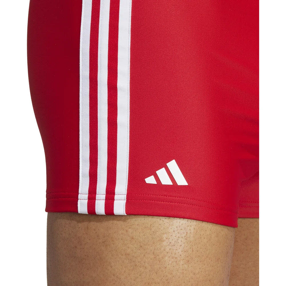 adidas Badehose 3STRIPES BOXER