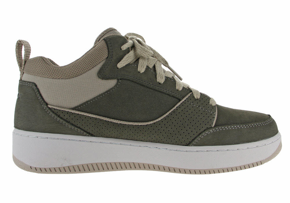 Skechers Herren Bootie