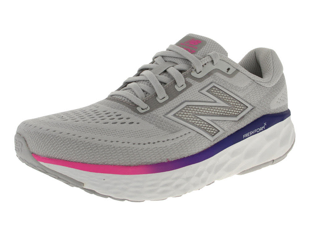 New Balance Damen Laufschuhe Evoz