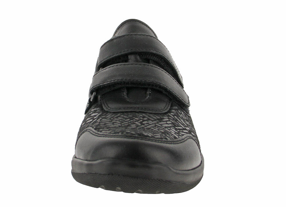 Waldläufer Damen Halbschuhe