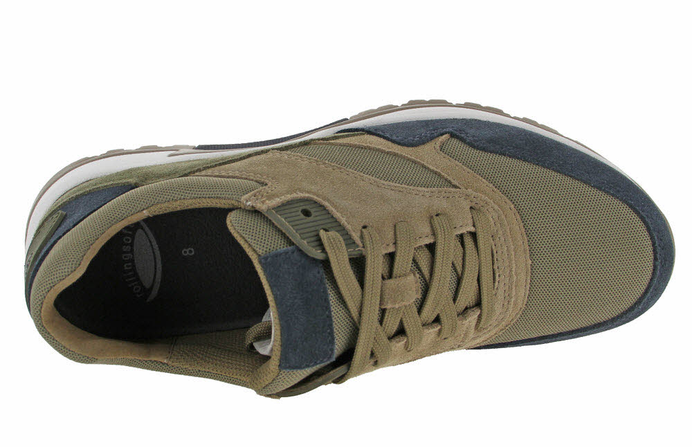 Rolling Soft Herren Freizeitschuh