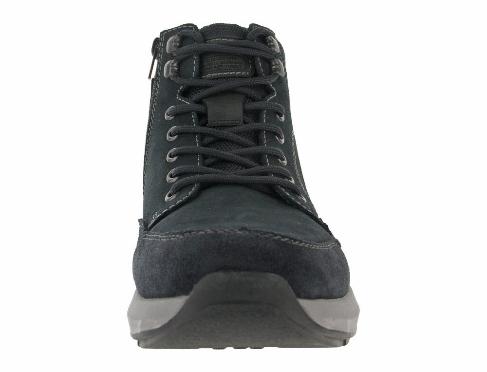 Rieker Herren Schnürboots