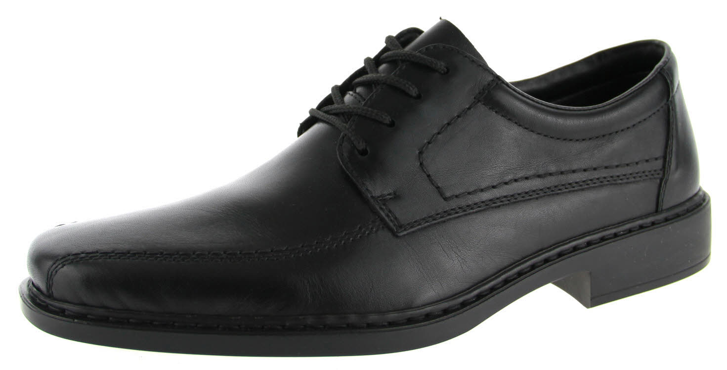 Rieker Herren Schnürschuh