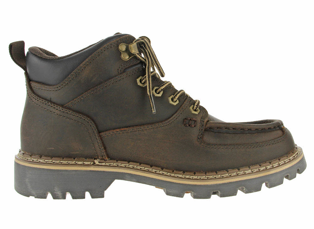 Dockers Herren Schürboots