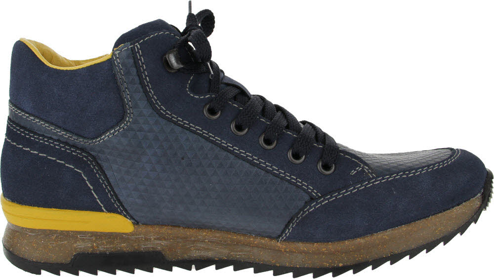 Rieker Herren Boots