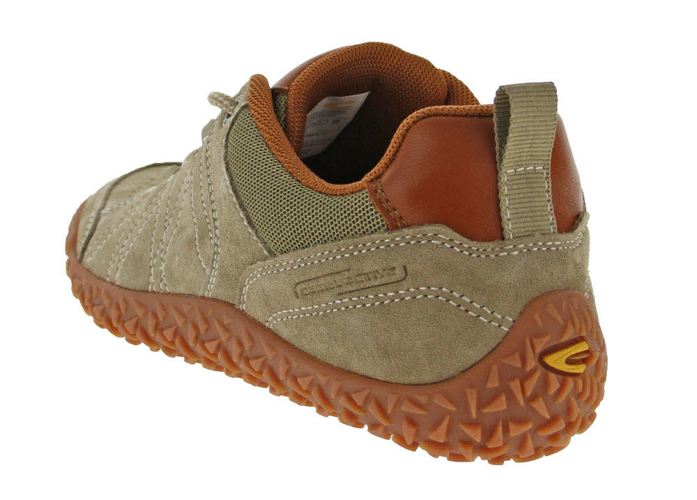 Camel Active Damen Barfußschuhe