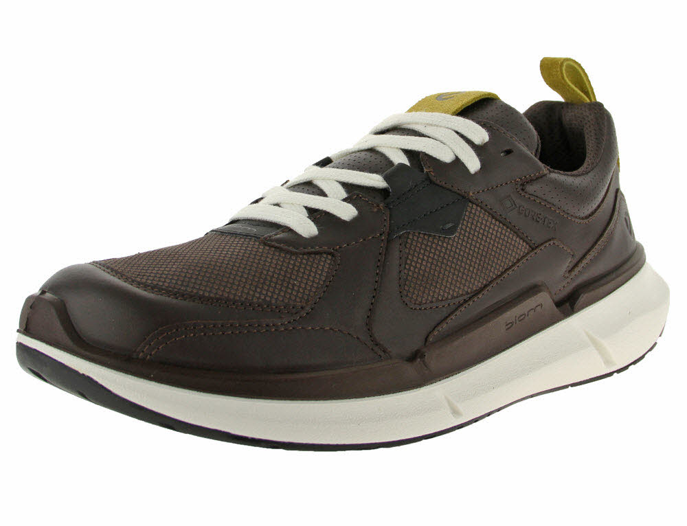 Ecco Herren Halbschuhe BIOM 2