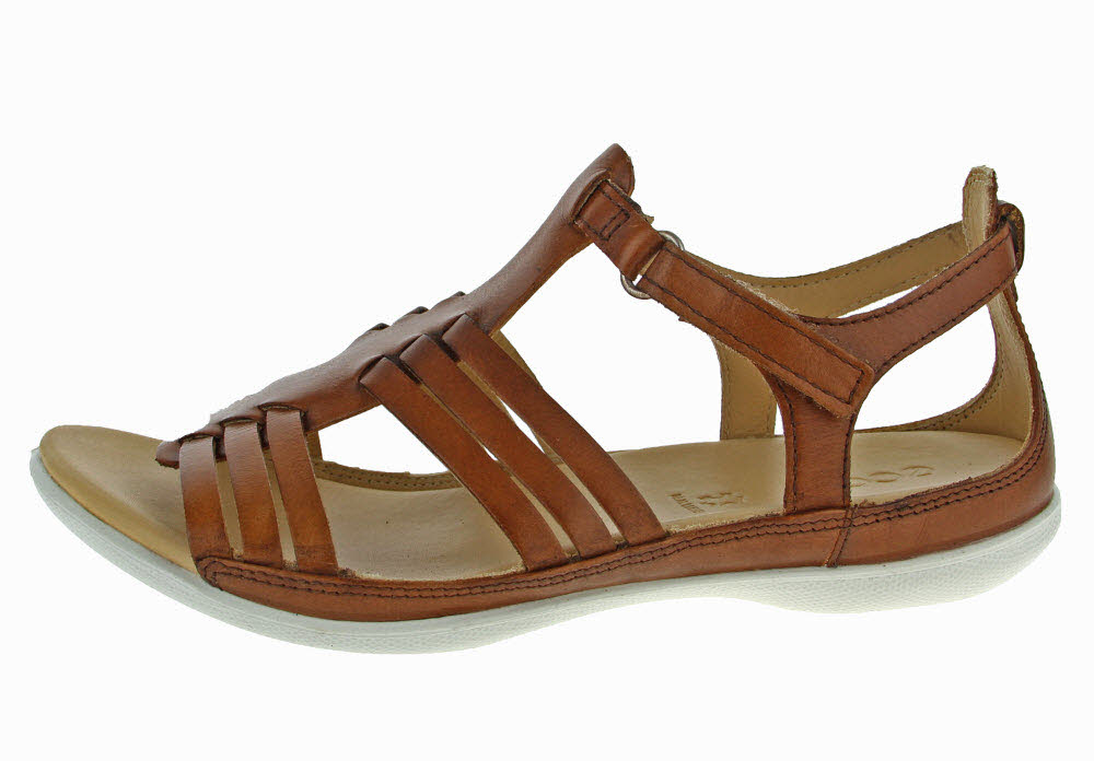 Ecco Damen Sandale