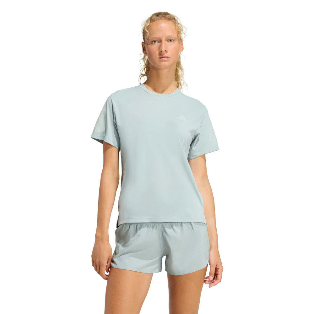adidas Damen adi365 Climacool T-Shirt