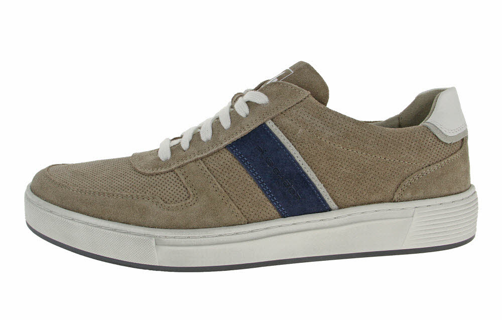 Pius Gabor Herren Halbschuhe