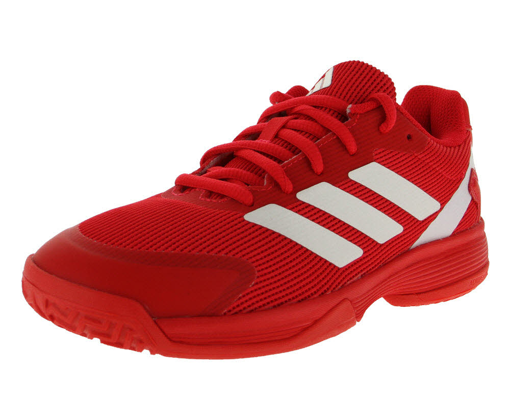 adidas adidas Kinder Ubersonic Kids Tennisschuh