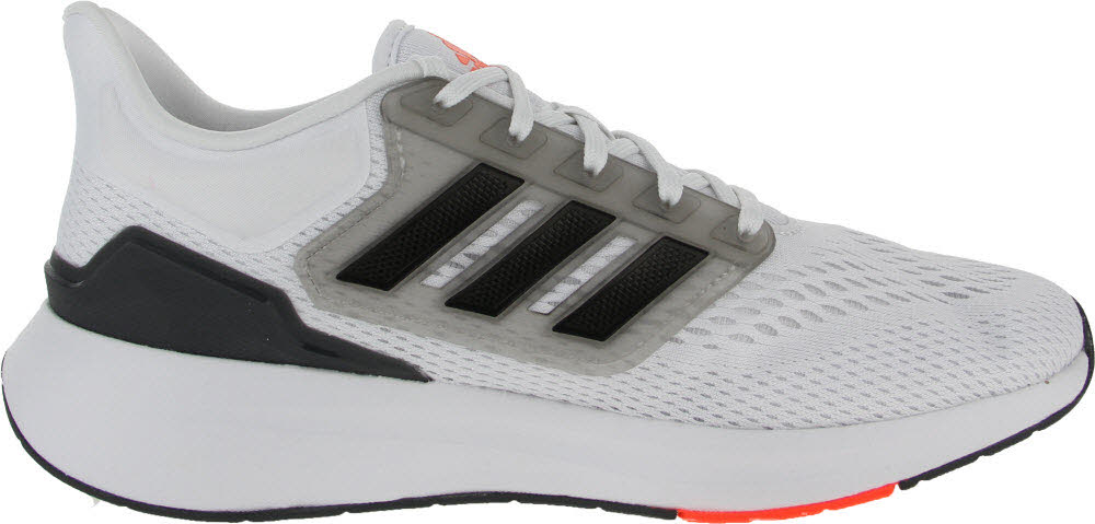 adidas Herren Laufschuhe EQ21 RUN