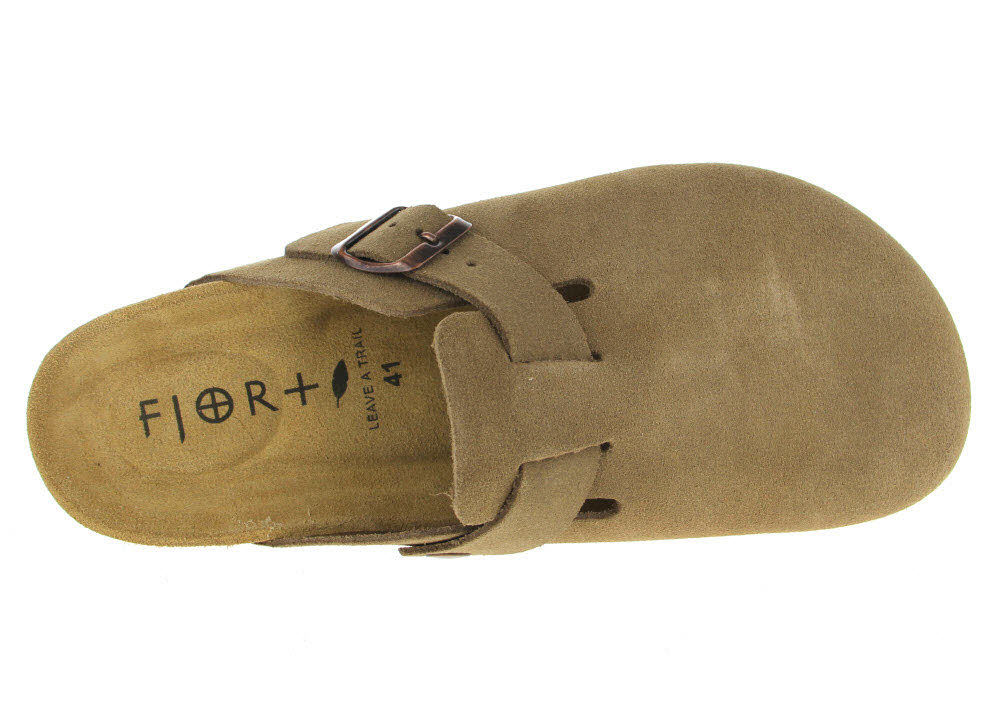 Fjort Herren Pantolette / Clogs