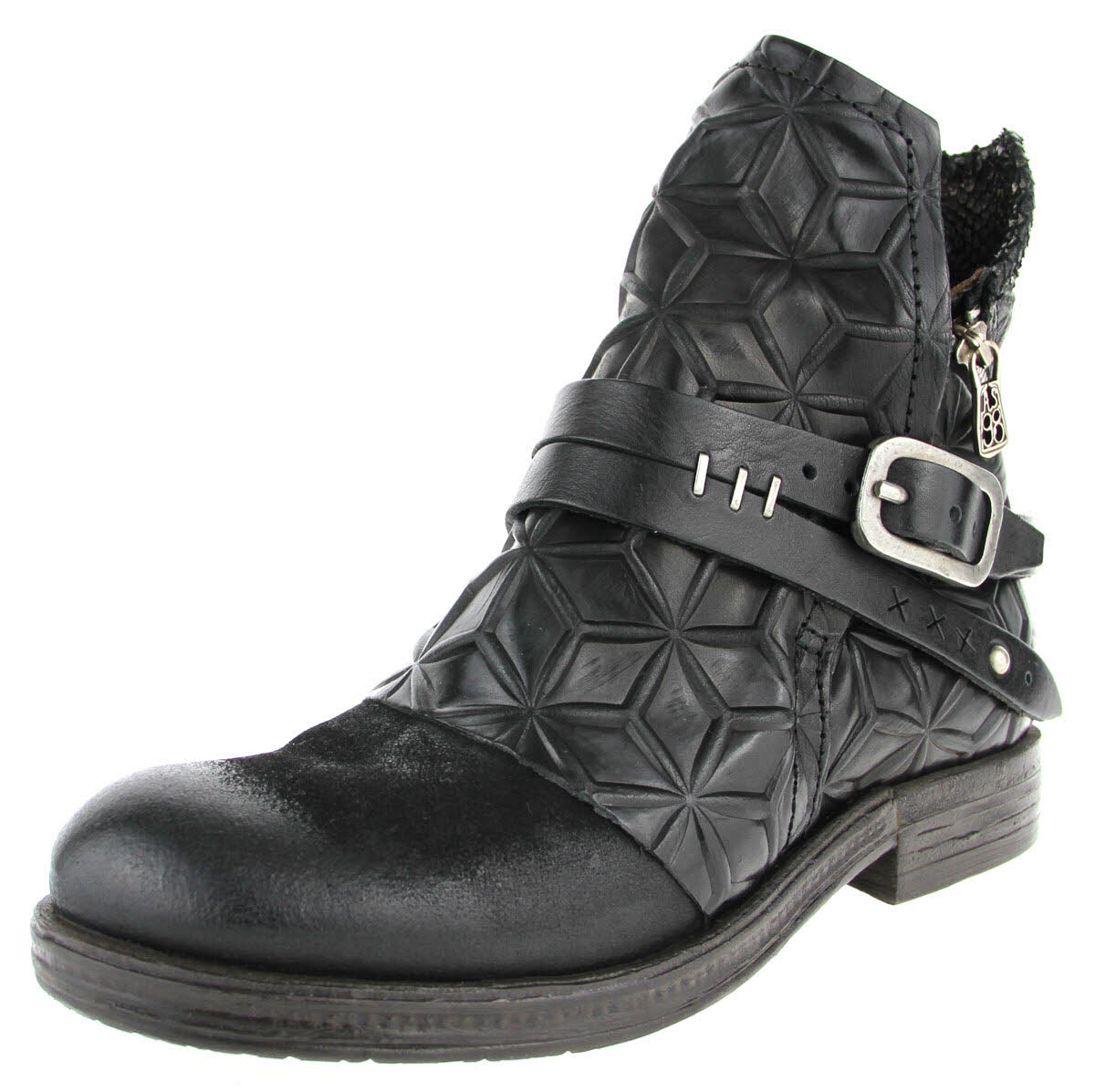 A.S.98 Damen Bootie